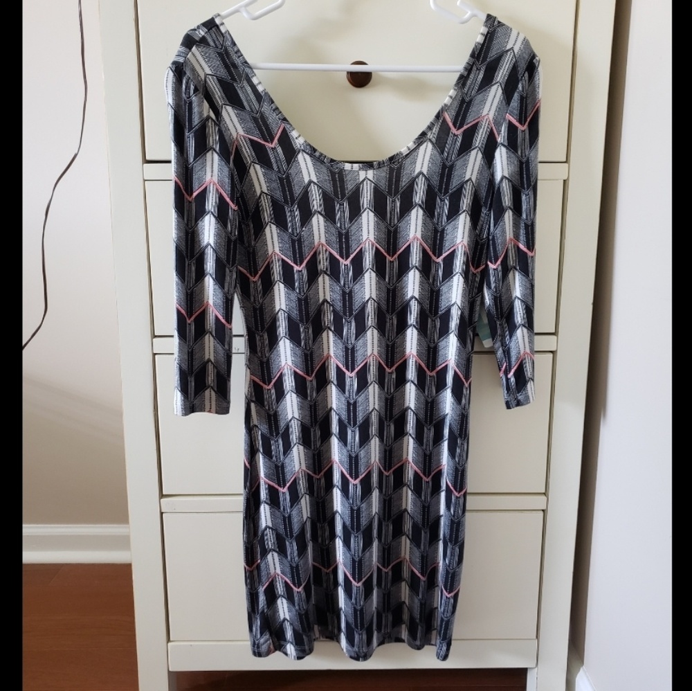 Rip curl Falcon dress (0726)